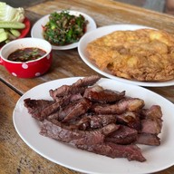 Jae Aoi Beef Pak Ang