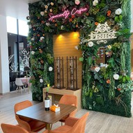 D’Bossco Premium Coffee