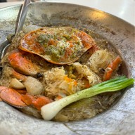 9 กุ้งอบ ปูอบ-สุกี้ พุทธมณฑล สาย2 (ได้รับมาตรฐาน SHA)