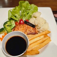 BARCO Café & Eatery