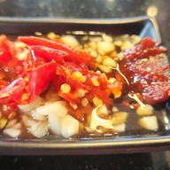 เมนูของร้าน King Kong Yakiniku Buffet The Sense Pinklao The Sense Pinklao