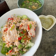 สูตรเตี๋ยว จรเข้