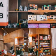 Boobun in Bangsaen -