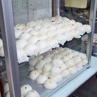 เมนูของร้าน อึ้งเลี่ยงเส็ง (ซาลาเปาเสื้อกล้าม)