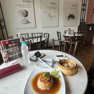 Waraporn Salapao บางจาก ราชพฤกษ์