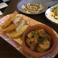 เมนูของร้าน Semolina Fresh Pasta