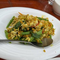 บ้านดอกจันทน์ริมน้ำ
