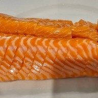 เมนูของร้าน Mt Cook Alpine Salmon