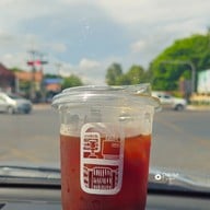 เมนูของร้าน Basic Space Coffee