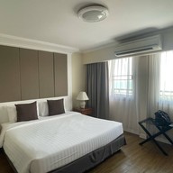 โรงแรมแคนทารี เบย์ ระยอง