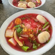 สูตรเตี๋ยว จรเข้