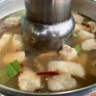 เจ๊ต้อยซีฟู้ด สามโคก