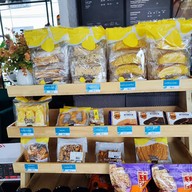 Shell Café แจ้งวัฒนะ