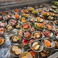 บรรยากาศ ซุปเปอร์ติ่มซำภูเก็ต เทศบาลนครภูเก็ต ถนนหลวงพ่อ อ.เมือง จ.ภูเก็ต