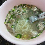 เจ้หยัดข้าวต้ม & ก๋วยจั๊บญวน