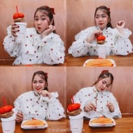 Boobun in Bangsaen -