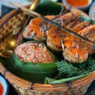 เมนูของร้าน Rongros ถนนมหาราช