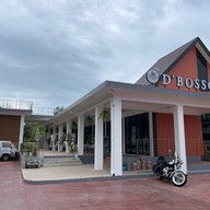 D’Bossco Premium Coffee