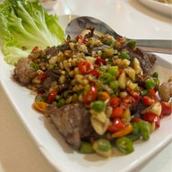 9 กุ้งอบ ปูอบ-สุกี้ พุทธมณฑล สาย2 (ได้รับมาตรฐาน SHA)