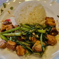 Tasty Hua Moom (เทสตี้หัวมุม) (เทสตี้หัวมุม)