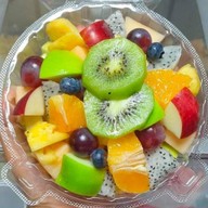 เก๋ผลไม้สด