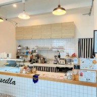 Priscilla ice cream  Priscilla icecream สาขา 1