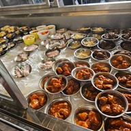 บรรยากาศ ซุปเปอร์ติ่มซำภูเก็ต เทศบาลนครภูเก็ต ถนนหลวงพ่อ อ.เมือง จ.ภูเก็ต