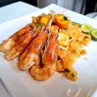 Tasty Hua Moom (เทสตี้หัวมุม) (เทสตี้หัวมุม)