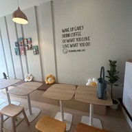 ตาสว่าง โฮมคาเฟ่ Ta-Swang Cafe'