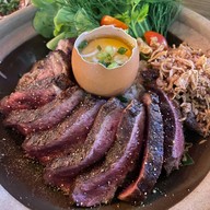 เมนูของร้าน ลาว ลาว ซีนสเปซ ทองหล่อ13