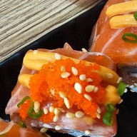 ข้าวญี่ปุ่น by F&P SUSHI FOODS