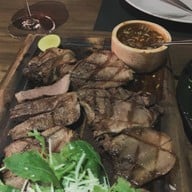 เมนูของร้าน Don Asado