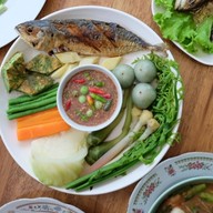 ร้านเกื้อ บ้านแลง