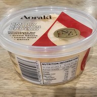 เมนูของร้าน Mt Cook Alpine Salmon