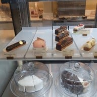 เมนู Wondering Cafe & Bakeshop HQ ถนนนางลิ้นจี่