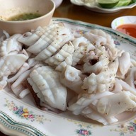 เจ๊ต้อยซีฟู้ด สามโคก