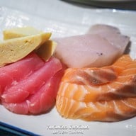 Favola Le Meridien สุวรรณภูมิ