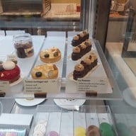 เมนู Wondering Cafe & Bakeshop HQ ถนนนางลิ้นจี่