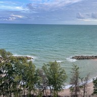 โรงแรมแคนทารี เบย์ ระยอง