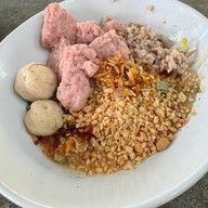 สูตรเตี๋ยว จรเข้