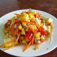 เมนูของร้าน ร้านนิวตุ๊ก สาขา 1 ตรงข้ามโรงเรียนอนุบาลปทุมธานี