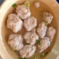 เจ็กอ้าว บะหมี่เกี๊ยว สาขา1 , สาขา2