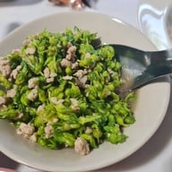 เมนูของร้าน ครัวอัปษร กาญจนาภิเษก