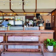 บรรยากาศ Basic Space Coffee