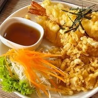 เมนูของร้าน ข้าวญี่ปุ่น by F&P SUSHI FOODS