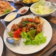 Aoringo Curry Cafe Ekamai Ekamai