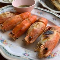 เจ๊ต้อยซีฟู้ด สามโคก