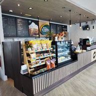 Shell Café แจ้งวัฒนะ