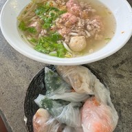 สูตรเตี๋ยว จรเข้
