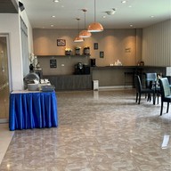 ฟอร์จูนดีพลัสเขาใหญ่